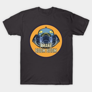 Dodogama Boom T-Shirt